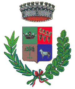 stemma comune di Ollastra