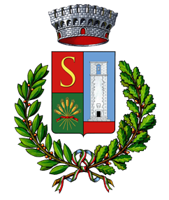 stemma comune di Siamanna